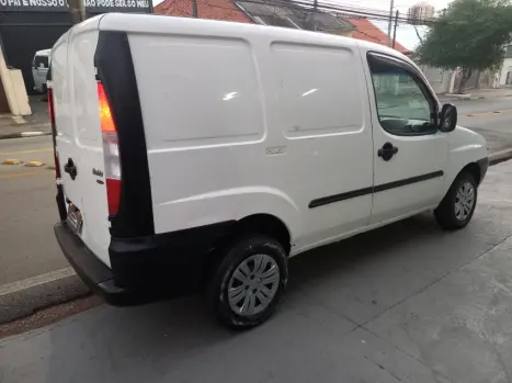 FIAT Doblo 1.8 4P CARGO, Foto 5