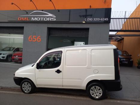 FIAT Doblo 1.8 4P CARGO, Foto 9