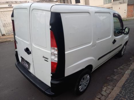 FIAT Doblo 1.8 4P CARGO, Foto 10