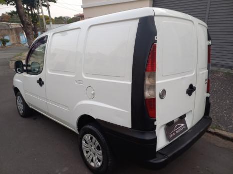 FIAT Doblo 1.8 4P CARGO, Foto 11