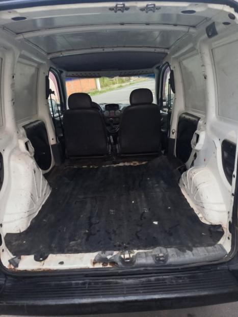 FIAT Doblo 1.8 4P CARGO, Foto 12