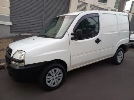 FIAT Doblo 1.8 4P CARGO, Foto 13