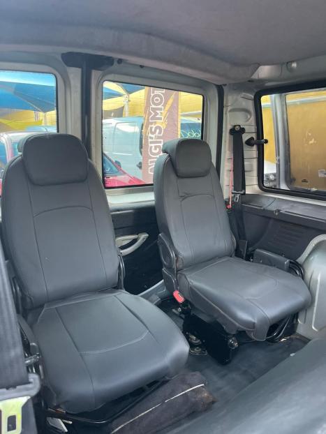 FIAT Doblo 1.8 4P ELX FLEX 7 LUGARES, Foto 7