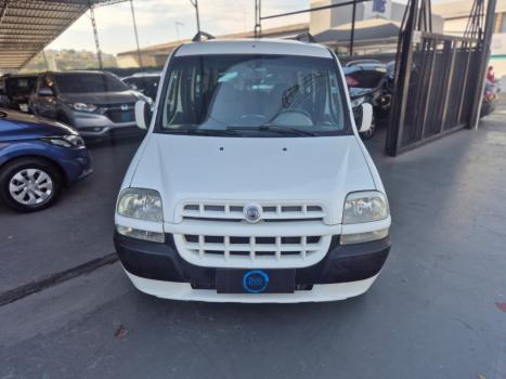 FIAT Doblo 1.8 4P ELX FLEX 7 LUGARES, Foto 2