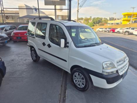 FIAT Doblo 1.8 4P ELX FLEX 7 LUGARES, Foto 3