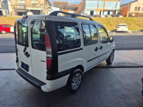 FIAT Doblo 1.8 4P ELX FLEX 7 LUGARES, Foto 4