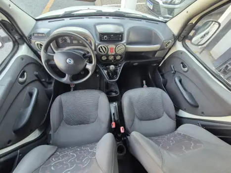 FIAT Doblo 1.8 4P ELX FLEX 7 LUGARES, Foto 7