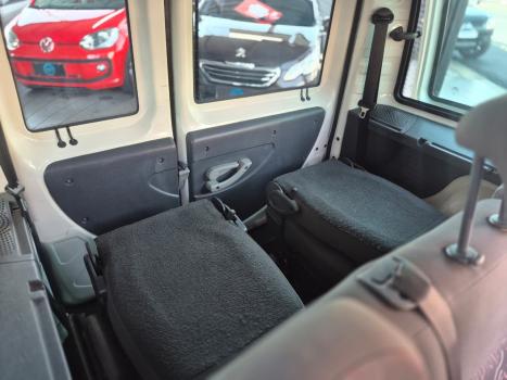 FIAT Doblo 1.8 4P ELX FLEX 7 LUGARES, Foto 9