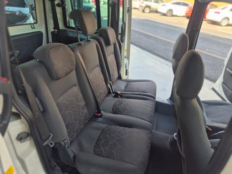 FIAT Doblo 1.8 4P ELX FLEX 7 LUGARES, Foto 10
