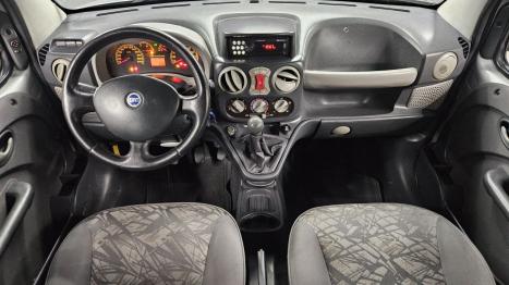 FIAT Doblo 1.8 4P FLEX ADVENTURE 6 LUGARES, Foto 8