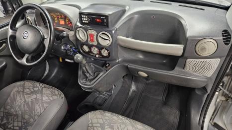 FIAT Doblo 1.8 4P FLEX ADVENTURE 6 LUGARES, Foto 9