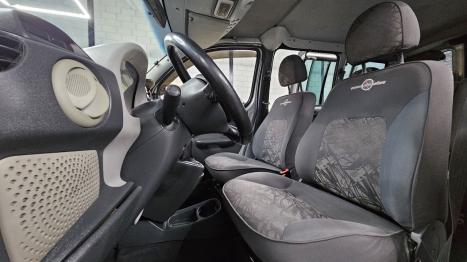 FIAT Doblo 1.8 4P FLEX ADVENTURE 6 LUGARES, Foto 11