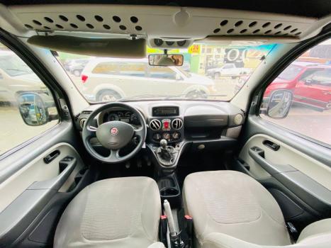 FIAT Doblo 1.8 4P FLEX ADVENTURE TRY-ON, Foto 5