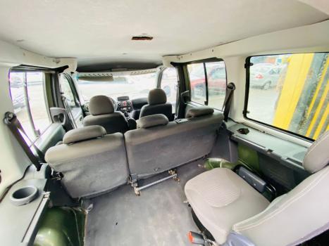 FIAT Doblo 1.8 4P FLEX ADVENTURE TRY-ON, Foto 10