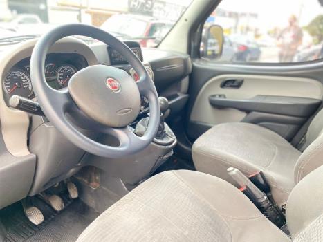 FIAT Doblo 1.8 4P FLEX ADVENTURE TRY-ON, Foto 11