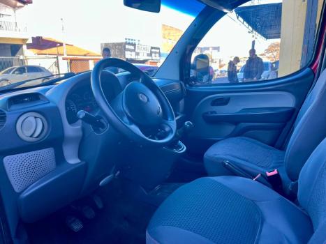 FIAT Doblo 1.8 4P FLEX ADVENTURE 6 LUGARES, Foto 4