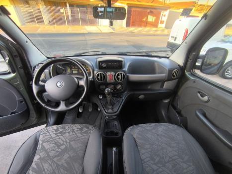 FIAT Doblo 1.8 4P FLEX ADVENTURE LOCKER 6 LUGARES, Foto 6