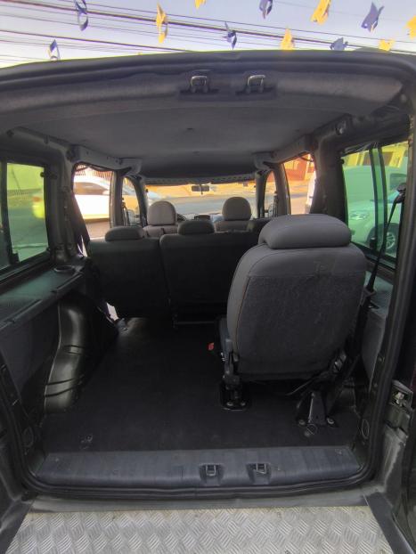 FIAT Doblo 1.8 4P FLEX ADVENTURE LOCKER 6 LUGARES, Foto 7