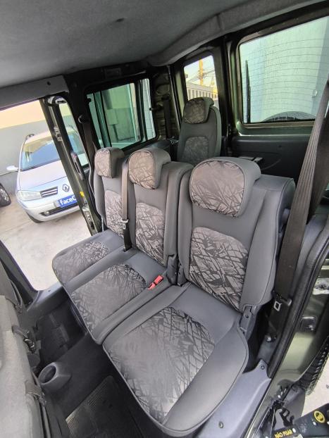 FIAT Doblo 1.8 4P FLEX ADVENTURE LOCKER 6 LUGARES, Foto 10