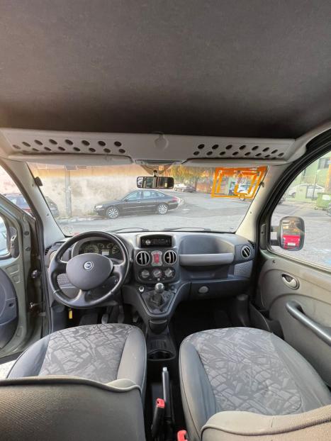 FIAT Doblo 1.8 4P FLEX ADVENTURE TRY-ON, Foto 11