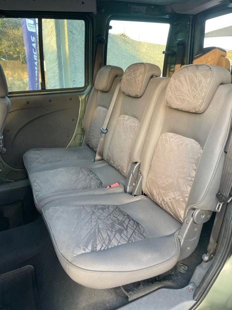 FIAT Doblo 1.8 4P FLEX ADVENTURE TRY-ON, Foto 13