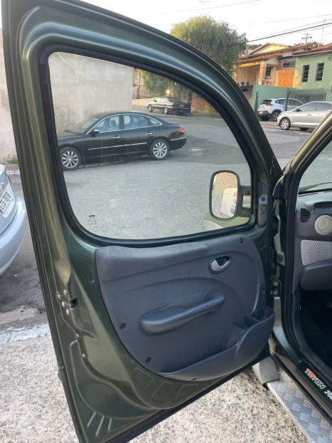 FIAT Doblo 1.8 4P FLEX ADVENTURE TRY-ON, Foto 14