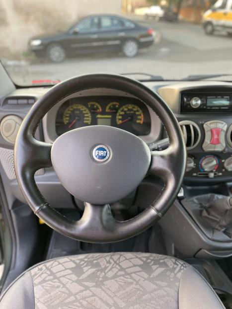 FIAT Doblo 1.8 4P FLEX ADVENTURE TRY-ON, Foto 15