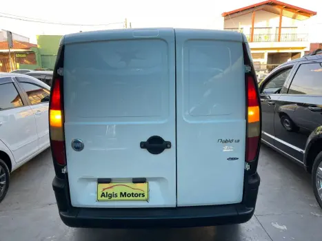 FIAT Doblo 1.8 FLEX CARGO, Foto 4