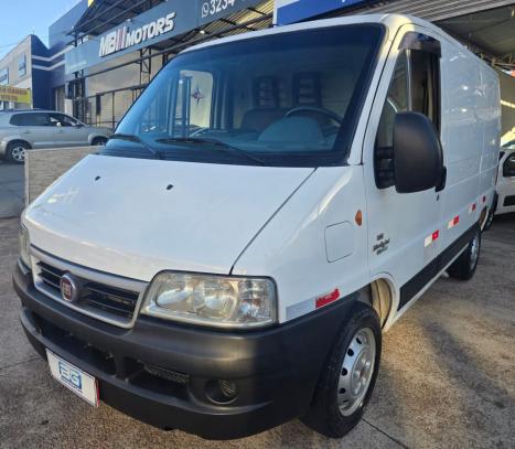 FIAT Ducato 2.3 CARGO 3P TURBO, Foto 1