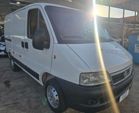 FIAT Ducato 2.3 CARGO 3P TURBO, Foto 2