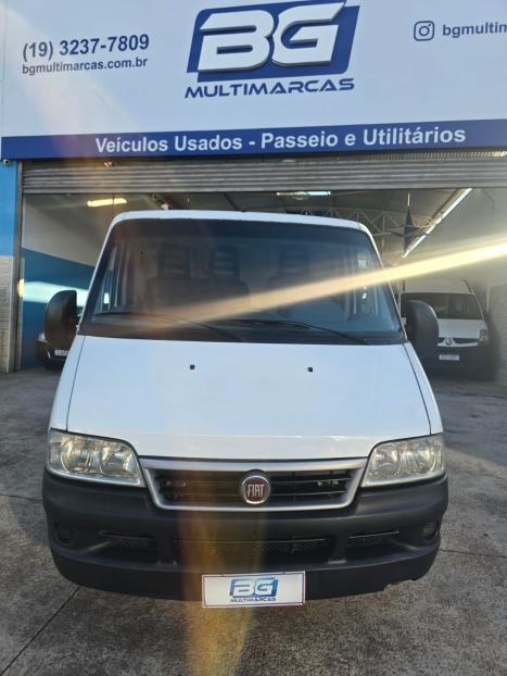 FIAT Ducato 2.3 CARGO 3P TURBO, Foto 3