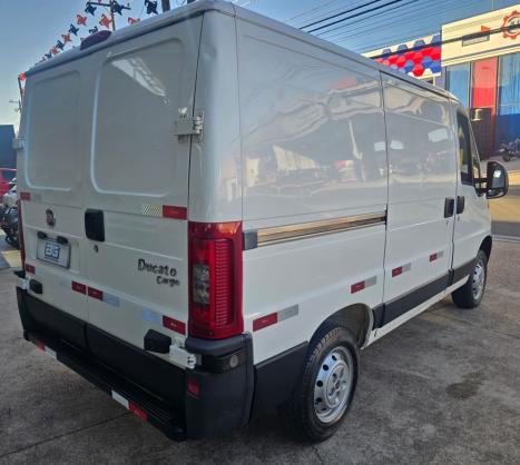 FIAT Ducato 2.3 CARGO 3P TURBO, Foto 5