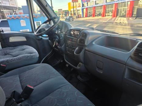 FIAT Ducato 2.3 CARGO 3P TURBO, Foto 7