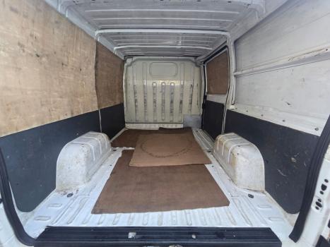 FIAT Ducato 2.3 CARGO 3P TURBO, Foto 8