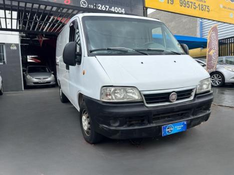 FIAT Ducato 2.3 CARGO L 3P TURBO, Foto 2