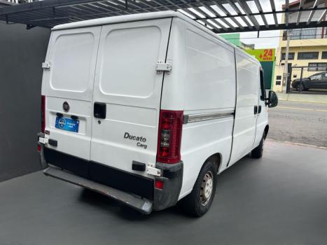FIAT Ducato 2.3 CARGO L 3P TURBO, Foto 3