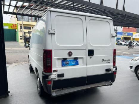 FIAT Ducato 2.3 CARGO L 3P TURBO, Foto 4