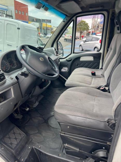 FIAT Ducato 2.3 CARGO L 3P TURBO, Foto 5