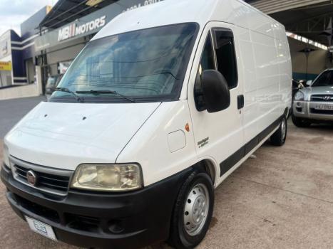 FIAT Ducato 2.3 MAXICARGO 3P TURBO, Foto 2