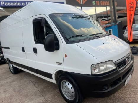 FIAT Ducato 2.3 MAXICARGO 3P TURBO, Foto 3