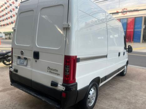 FIAT Ducato 2.3 MAXICARGO 3P TURBO, Foto 5