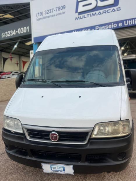 FIAT Ducato 2.3 MAXICARGO 3P TURBO, Foto 7