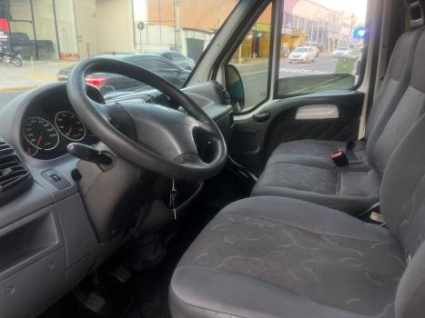 FIAT Ducato 2.3 MAXICARGO 3P TURBO, Foto 8