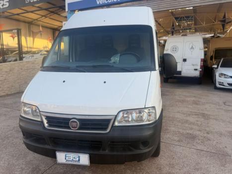 FIAT Ducato 2.3 MAXICARGO 3P TURBO, Foto 3