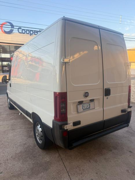 FIAT Ducato 2.3 MAXICARGO 3P TURBO, Foto 4