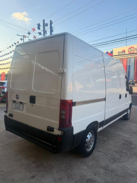 FIAT Ducato 2.3 MAXICARGO 3P TURBO, Foto 5