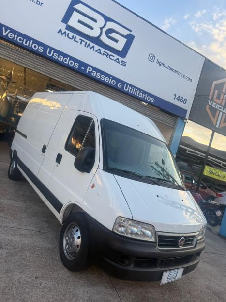 FIAT Ducato 2.3 MAXICARGO 3P TURBO, Foto 6