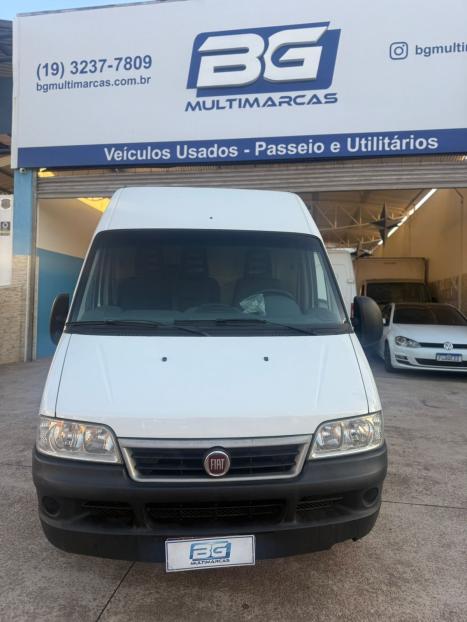 FIAT Ducato 2.3 MAXICARGO 3P TURBO, Foto 7
