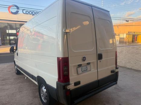 FIAT Ducato 2.3 MAXICARGO 3P TURBO, Foto 8