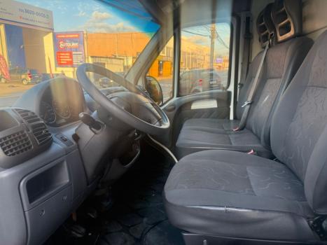 FIAT Ducato 2.3 MAXICARGO 3P TURBO, Foto 11